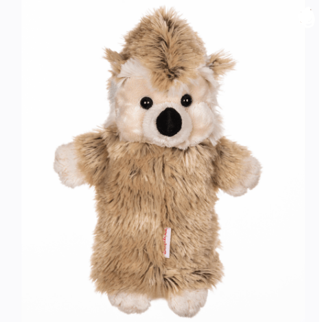 Hedgehog Hybrid Headcover