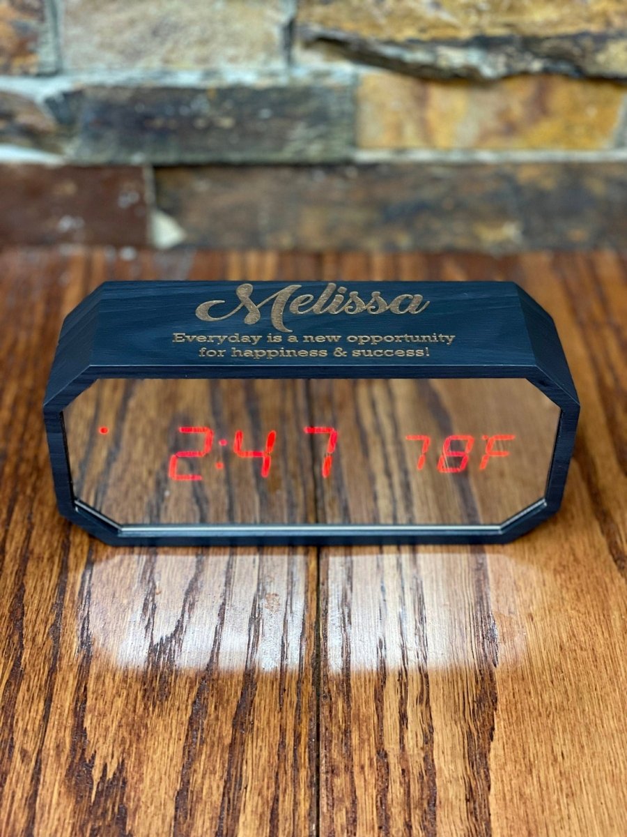 Unique Personalized The Time Is Now Customized new Gifts for Men by Groovy Guy