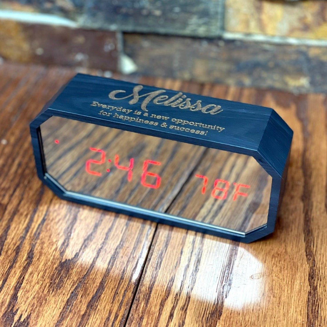 Unique Personalized The Time Is Now Customized new Gifts for Men by Groovy Guy