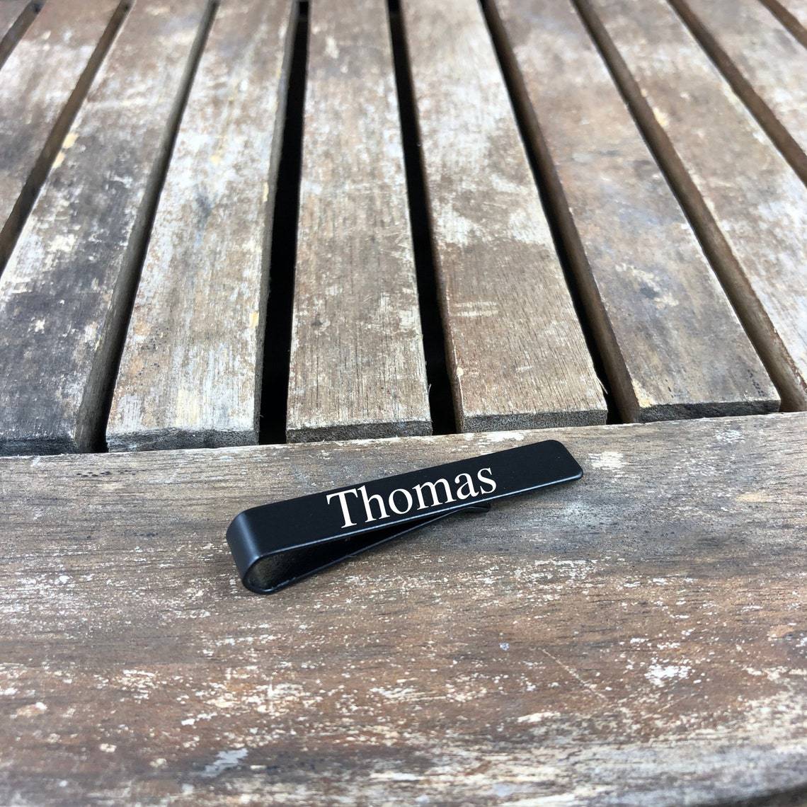 Unique Personalized Fashion Forever Customized Gifts for Men by Groovy Guy