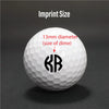 Custom Logo Golf Ball Stamp