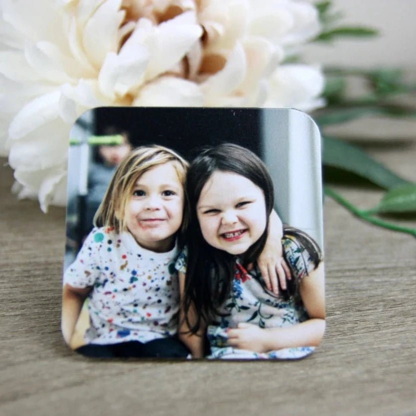 Unique Personalized Custom Car Air Freshener Customized Anniversary Gifts for Men by Groovy Guy