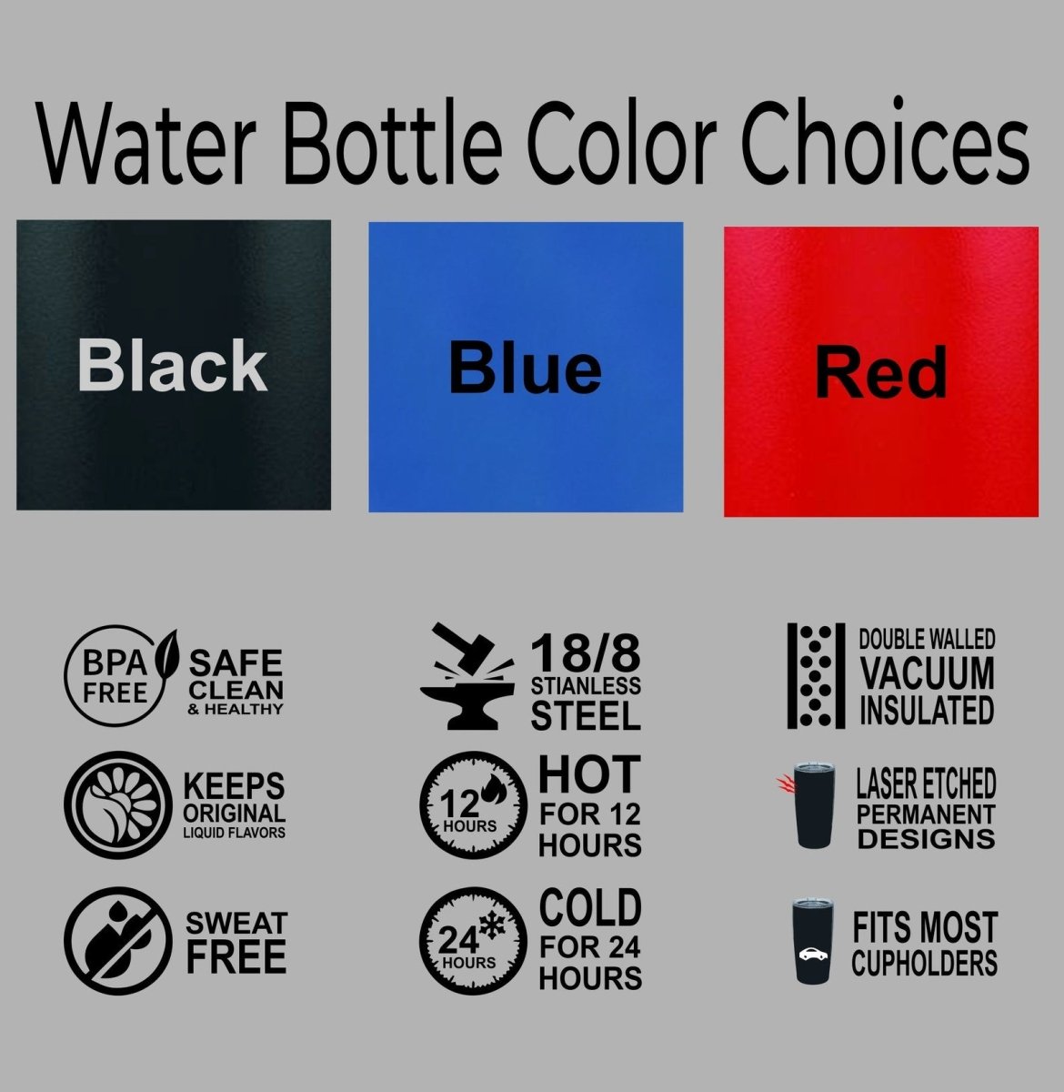 Unique Personalized Courtside Tumbler Customized Gifts for Men by Groovy Guy