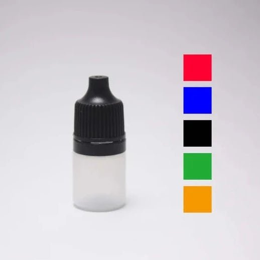 Unique Personalized Refill Ink for Golf Ball Stamp Customized Gifts for Men by Groovy Guy