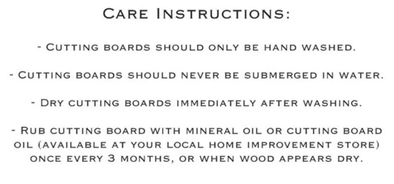 Unique Personalized King of the Grill Cutting Board Customized Cutting Board Gifts for Men by Groovy Guy