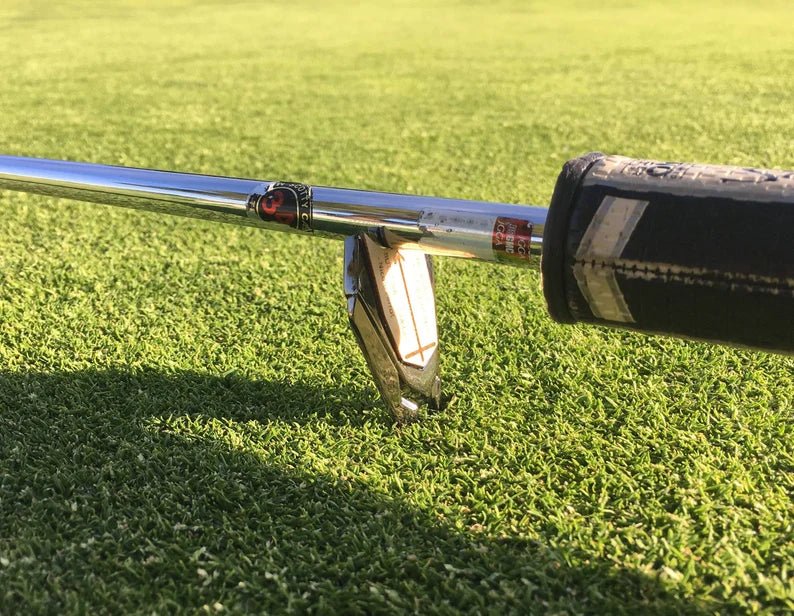 Unique Personalized Classy Custom Divot Tool & Ball Marker Customized Divot Tool Gifts for Men by Groovy Guy