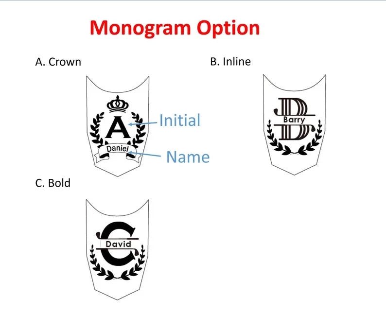 Unique Personalized Classy Custom Divot Tool & Ball Marker Customized Divot Tool Gifts for Men by Groovy Guy