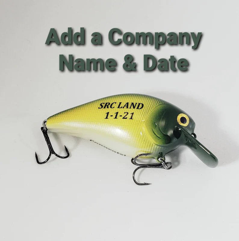 Unique Personalized O - Fish - ally Retired Customized Retirement Gifts for Men by Groovy Guy