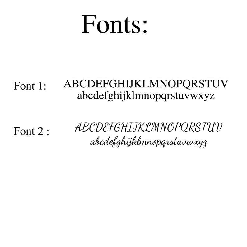 Unique Personalized Clever Customized Fork Customized Dad Gifts for Men by Groovy Guy