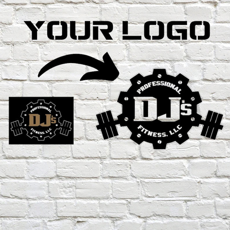 Unique Personalized Custom Company Sign Customized Business Hour Signs Gifts for Men by Groovy Guy