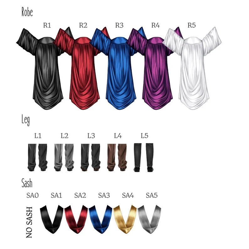 Unique Personalized Custom Acrylic Graduation Plaque Customized Graduation Gifts for Men by Groovy Guy