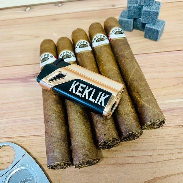 Unique Personalized Side Piece Customized Gifts for Men by Groovy Guy