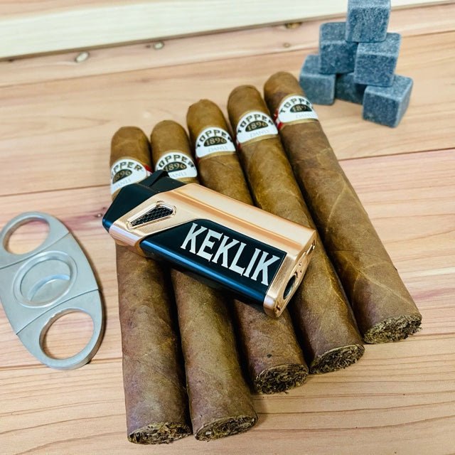 Unique Personalized Side Piece Customized Gifts for Men by Groovy Guy