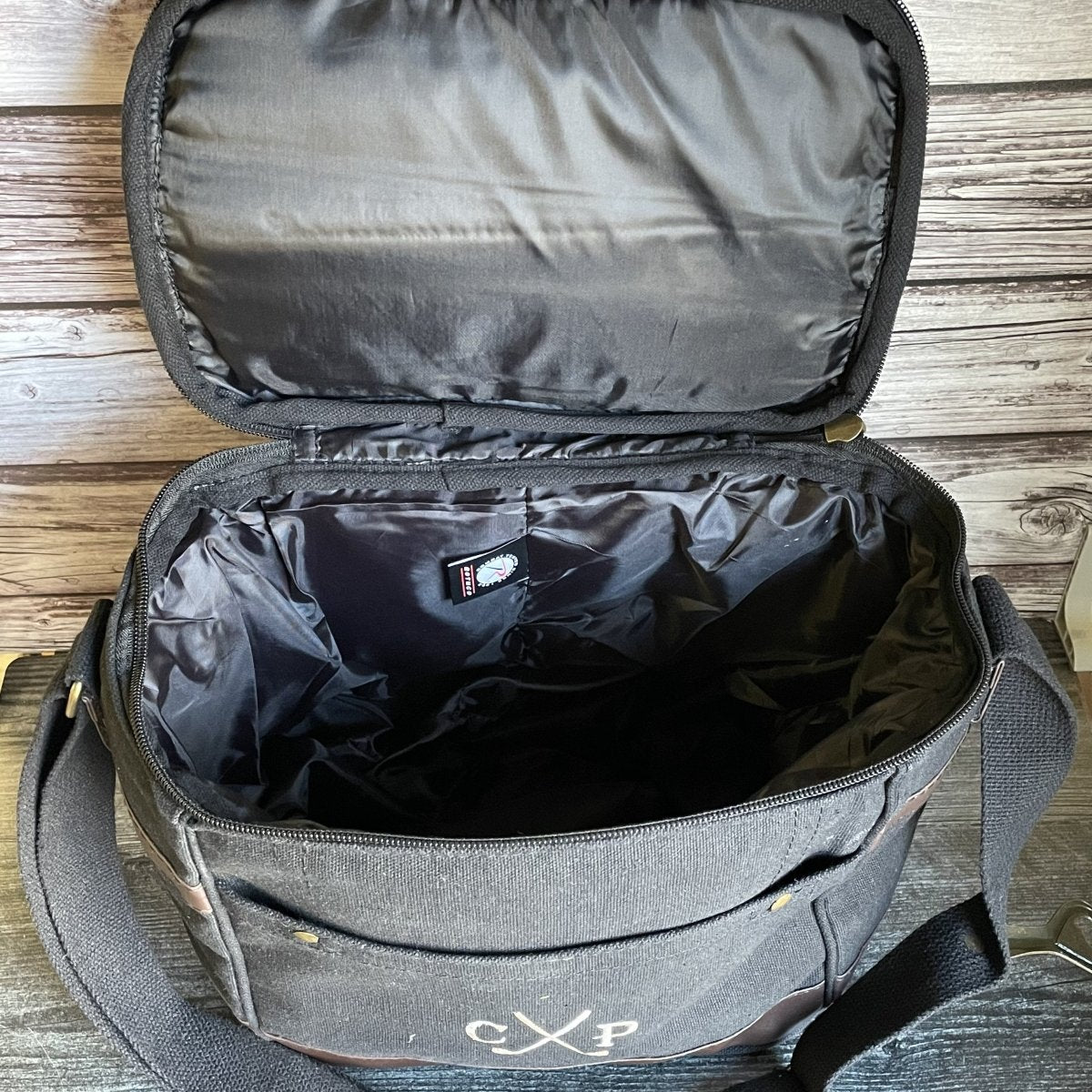 Unique Personalized Personalized Golf Cooler Bag Customized Golf Gifts for Men by Groovy Guy