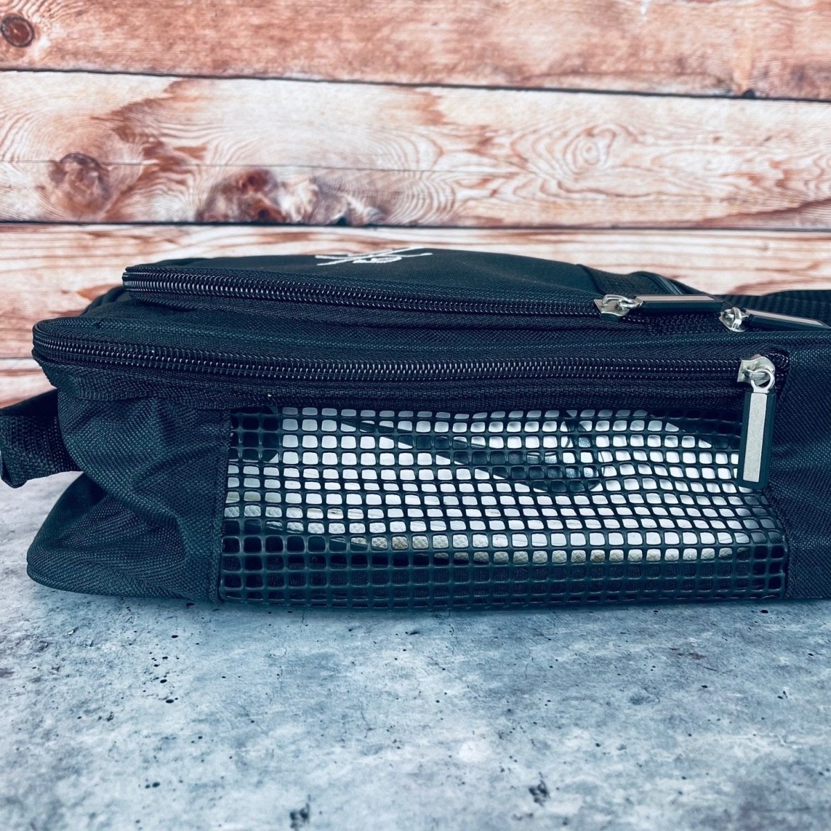 Unique Personalized Walk Of Game Customized Golf Gifts for Men by Groovy Guy