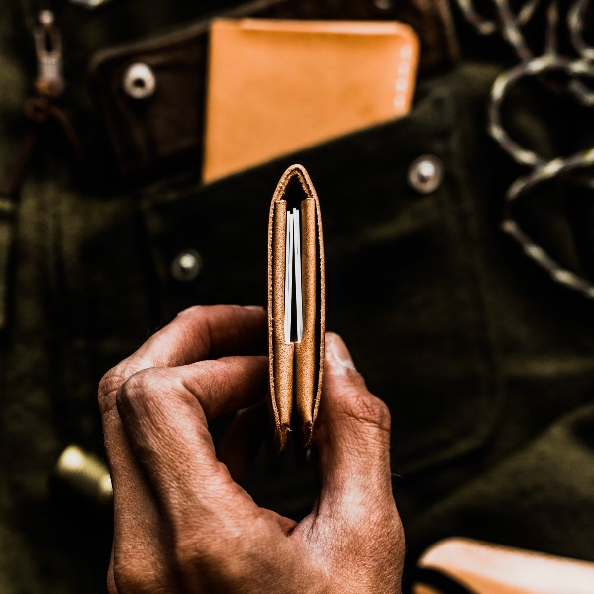 Unique Personalized The Forsta Customized Gifts for Men by Groovy Guy