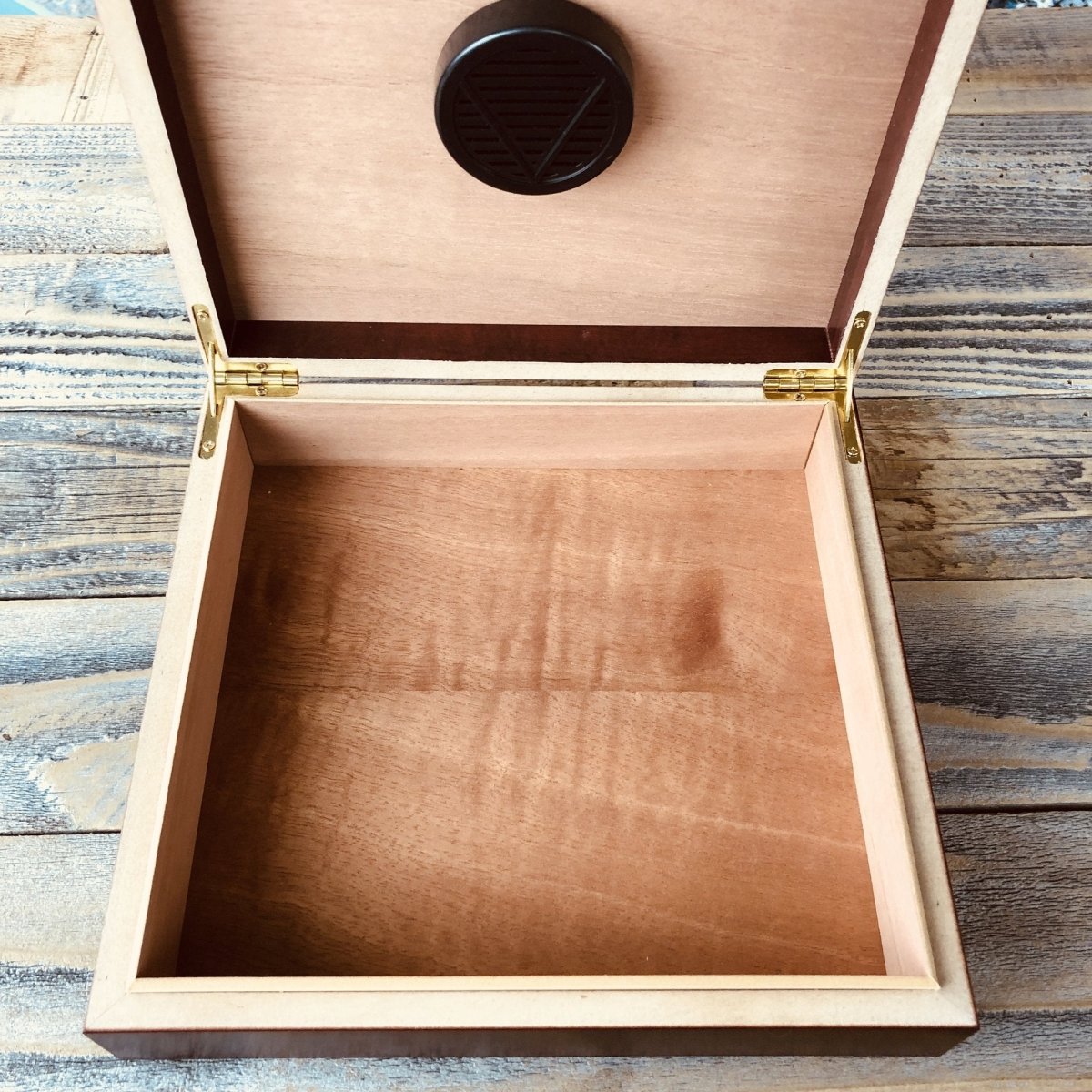 Unique Personalized Engraved Keepsake Gift Box Customized Gift Set Gifts for Men by Groovy Guy