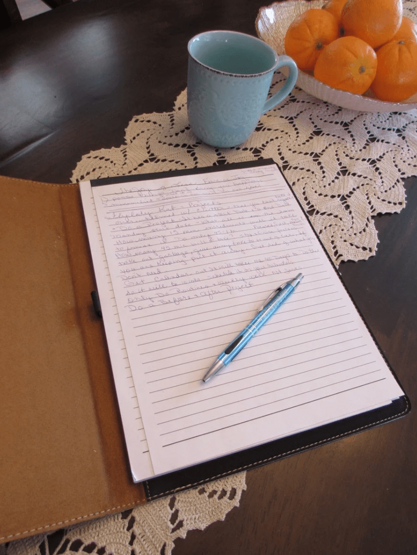 Unique Personalized Personalized Portfolio Customized Gifts for Men by Groovy Guy