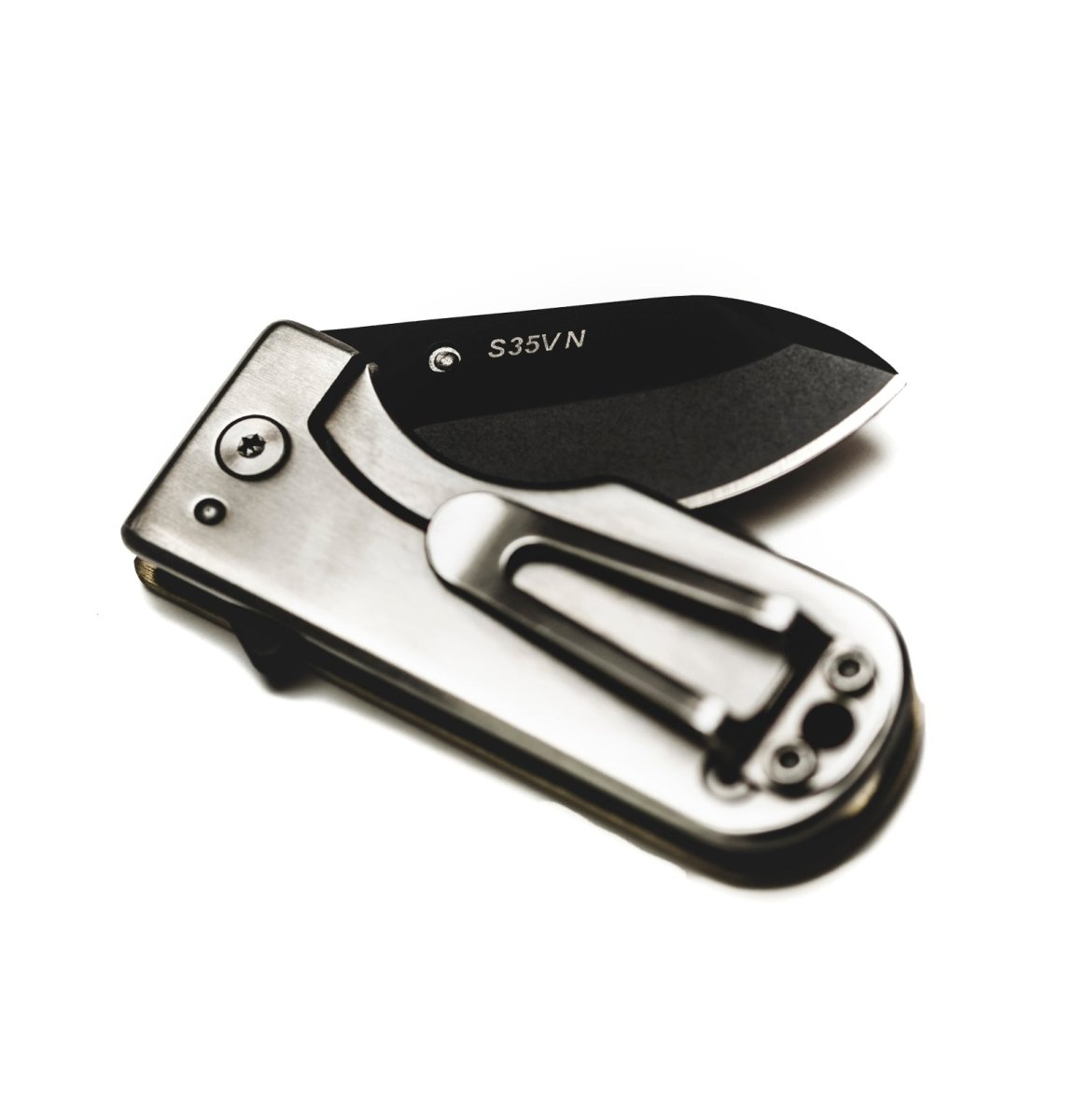 Unique Personalized The Microblade Customized Gifts for Men by Groovy Guy