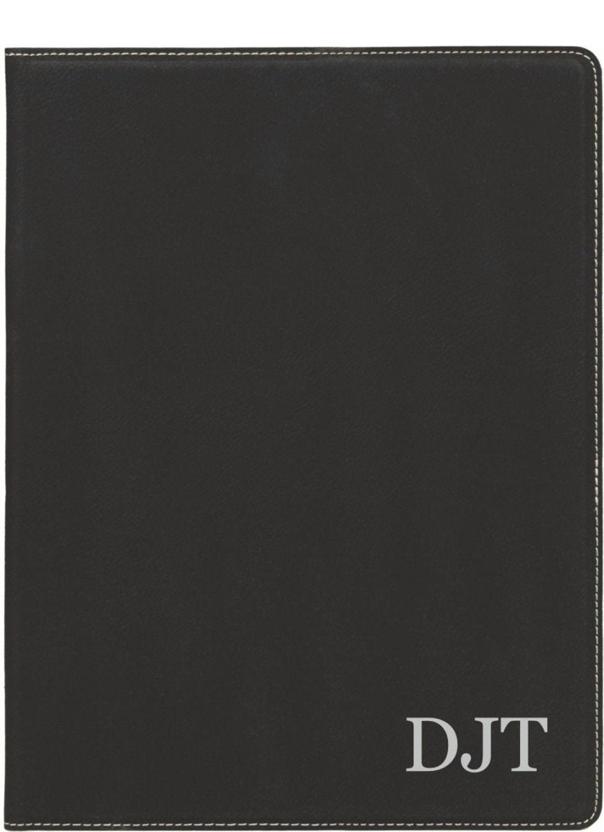 Unique Personalized Personalized Portfolio Customized Gifts for Men by Groovy Guy