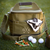 Personalized Golf Cooler - Gift for Golf Lovers