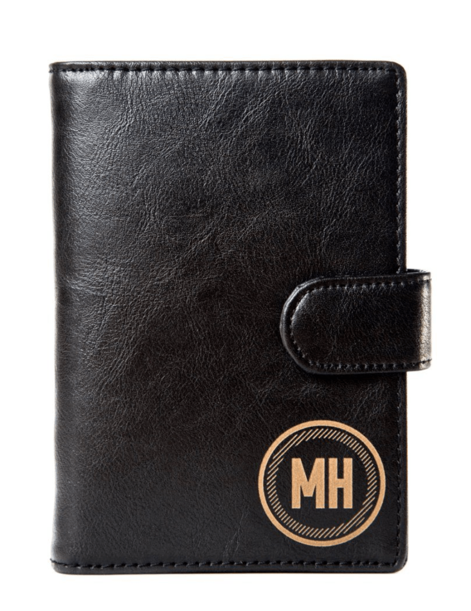 Unique Personalized Heart By Your Side Customized Professional Gifts for Men by Groovy Guy