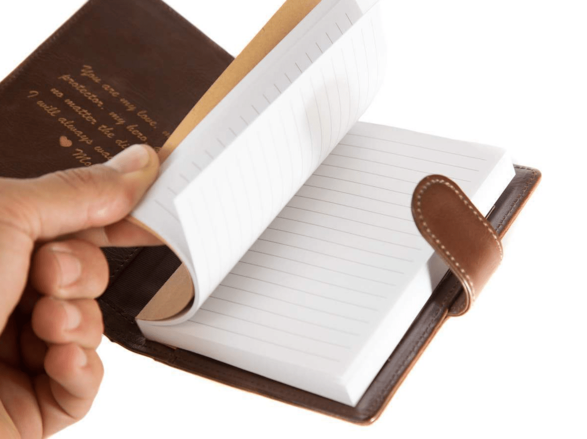 Unique Personalized Heart By Your Side Customized Professional Gifts for Men by Groovy Guy