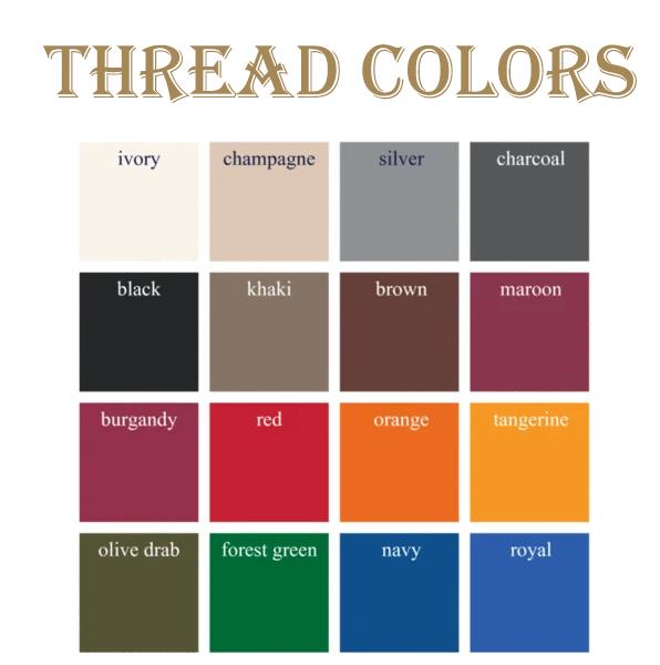 Unique Personalized Custom Carry On Customized Groovy Threads Gifts for Men by Groovy Guy