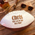 Custom Engraved Football - Personalized Sports Gift for Men | Ideal for Coaches, Players & Fans