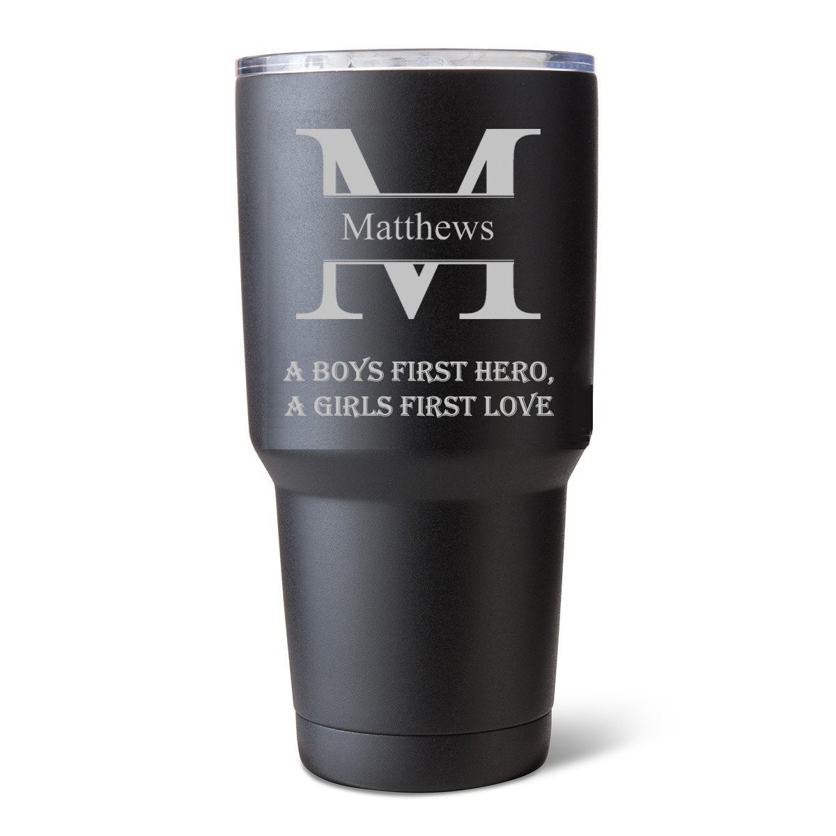 Unique Personalized Rumbling Personalized Tumbler Cup Customized On Sale Gifts for Men by Groovy Guy