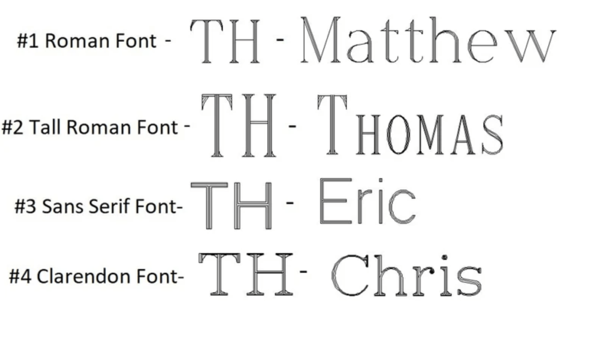 Unique Personalized Cutting Edge Customized Knife Gifts for Men by Groovy Guy