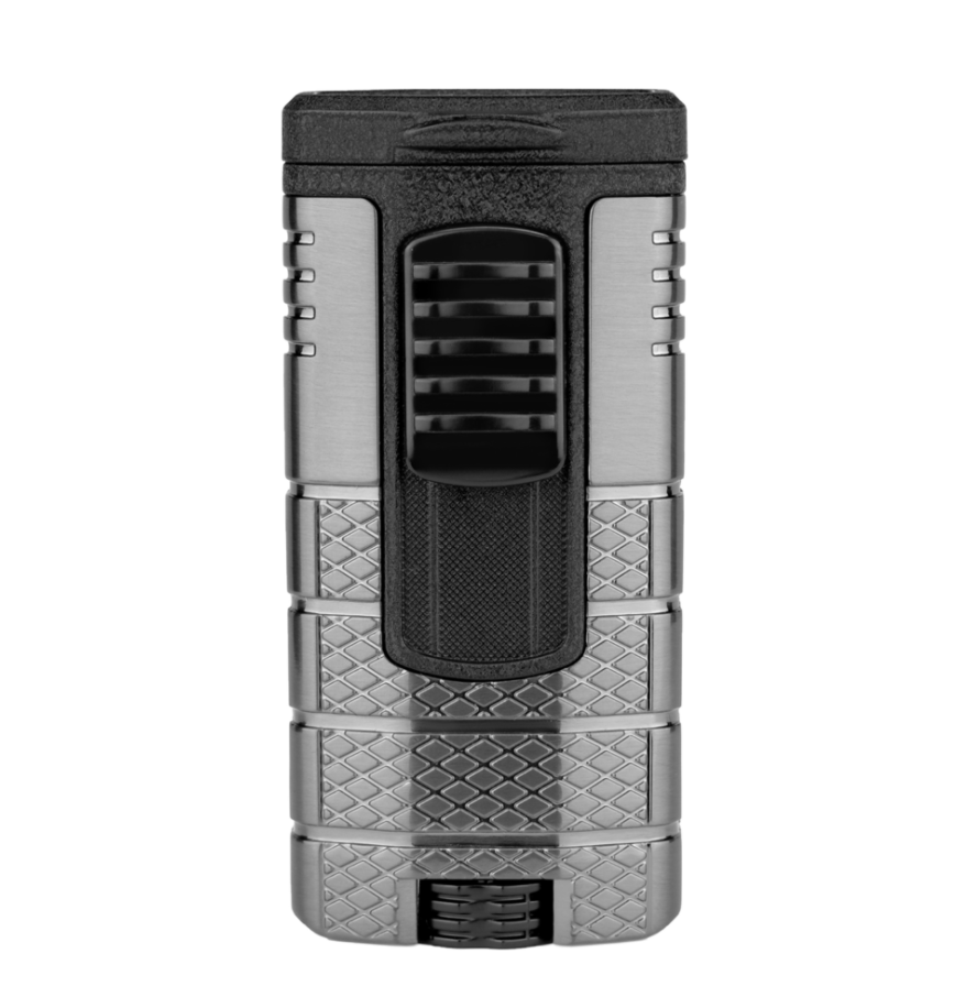 Unique Personalized Attached at the Hip Customized Lighters Gifts for Men by Groovy Guy