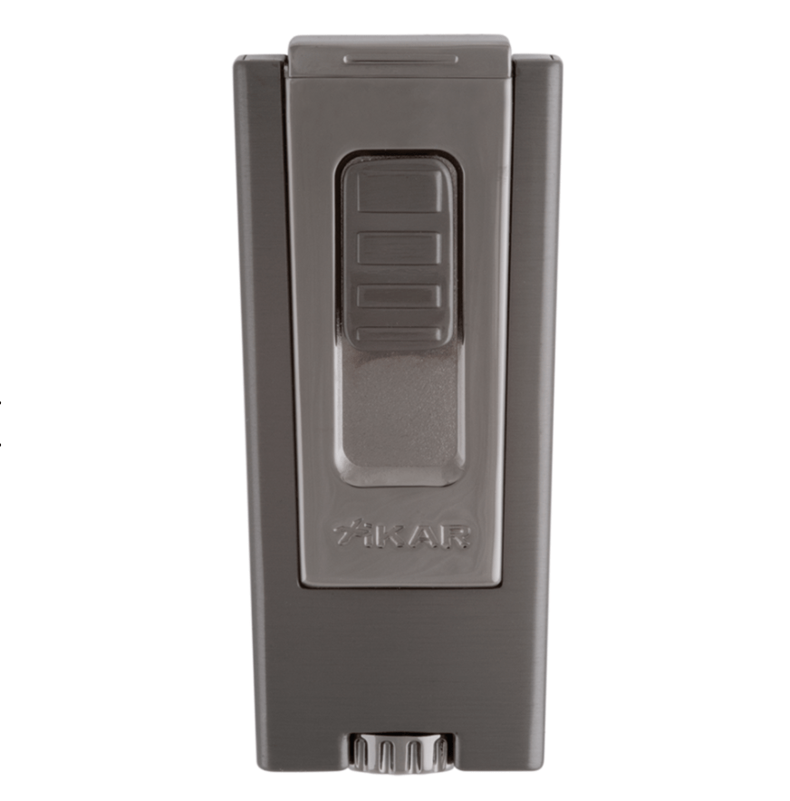 Unique Personalized Pinpoint Flame Customized Lighters Gifts for Men by Groovy Guy