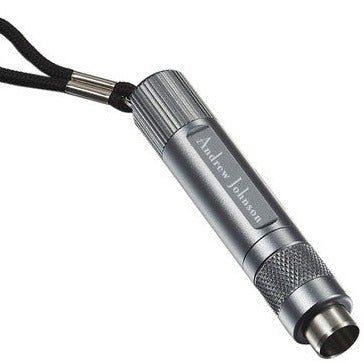 Unique Personalized Custom Cigar Punch Customized Cigar Cutter Gifts for Men by Groovy Guy