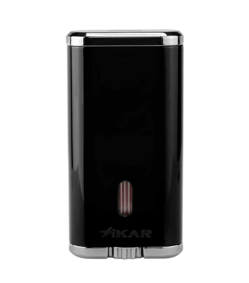 Unique Personalized Pocket - Sized Luxury Customized Lighters Gifts for Men by Groovy Guy