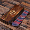 Personalized Tie Combo Set