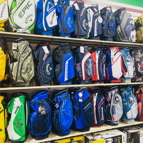 Best Golf Bags and Brands for Men to Carry the Golf Gear in Style