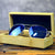 Engraved Wooden Sunglasses