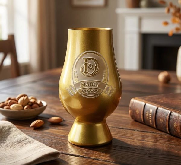 55 Unique 50th (Gold) Anniversary Gifts for Couples