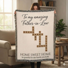 44 Best Gifts for Father-in-Law to Win Him Over