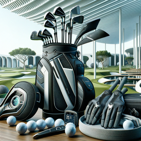 34 Essential Golf Bag Accessories Every Golfer Should Have