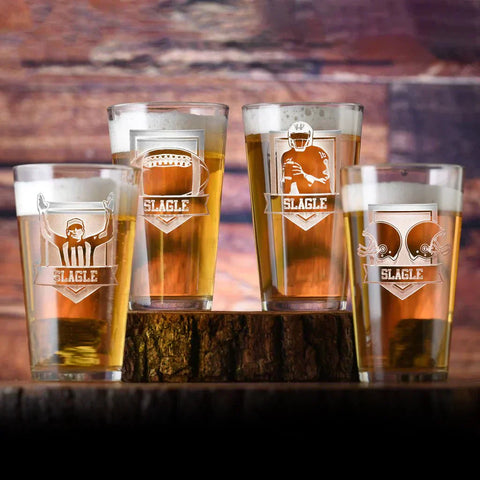 Gifts for Football Fans