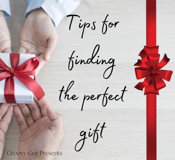 How to Get a Gift : How to Find the Perfect Gift