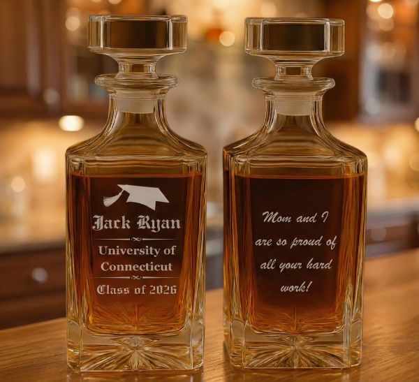 30 Thoughtful University Graduation Gifts They’ll Actually Use