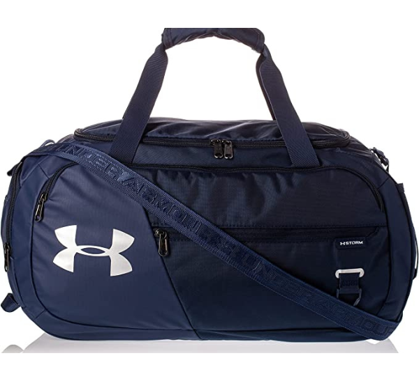 17 Perfect Small Duffle Bags for Your Everyday Adventures - Groovy Guy ...