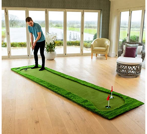 25 Best Office Putting Sets for Fun at Work