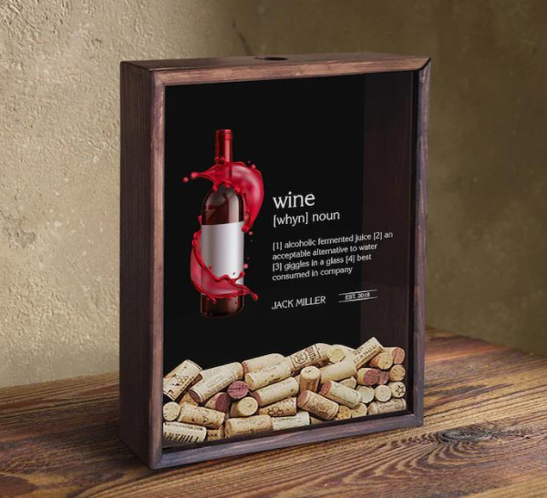 Wine Gifts for Men