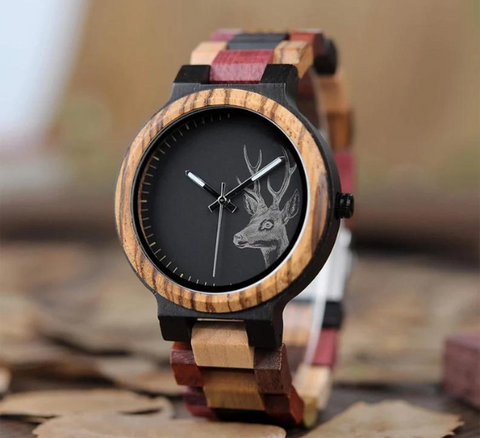 34 Sentimental Watches That Make Perfect Father's Day Gifts