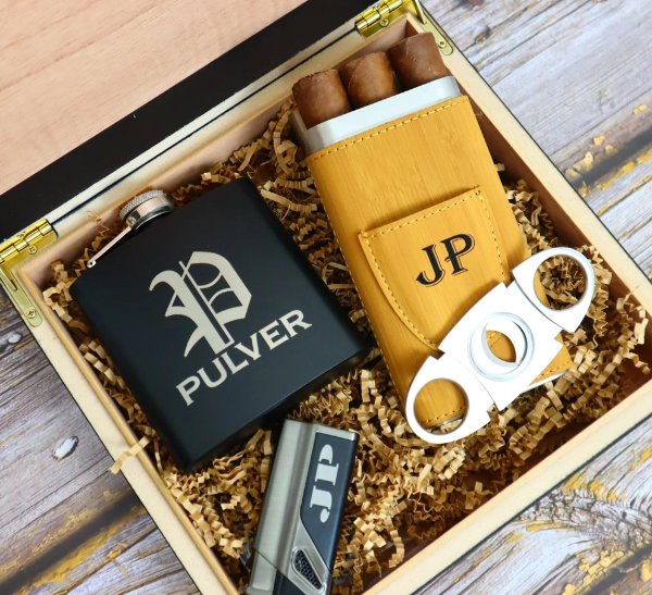 Best Father's Day Gift Boxes
