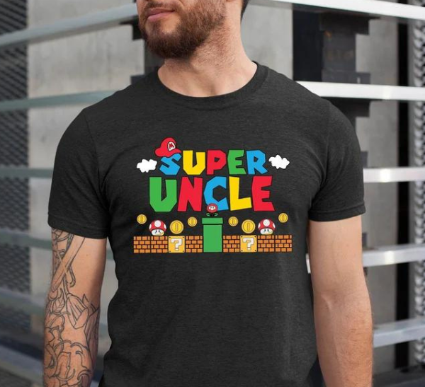 Best Gifts for Uncles